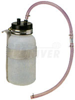 Plastová nádržka s ventilom pre odvzdušnenie bŕzd 085-0939 (1)