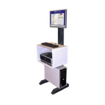 Valcová skúšobňa výkonu a funkcie AHS ELP 300 D Screen 4-wheel (2)