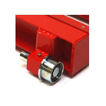 Jamový zdvihák ALLAERT VLVA 20 SS SUPER FAST (5)