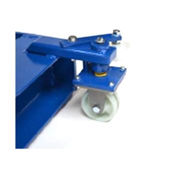 Jamový zdvihák ALLAERT VLVA 20 SS SUPER FAST (4)