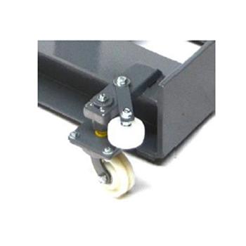 Jamový zdvihák ALLAERT VLVA 20 SS SUPER FAST (3)