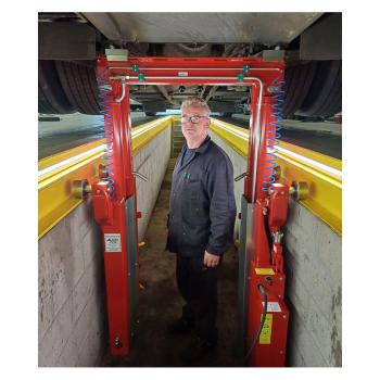 Jamový zdvihák ALLAERT PRT 20 (3)