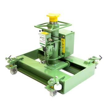 Jamové zdviháky ALLAERT rady TELEW (1)