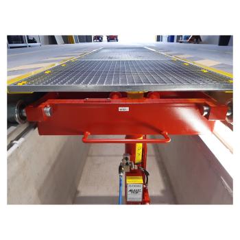 Jamové zdviháky ALLAERT radu HA a VA (4)