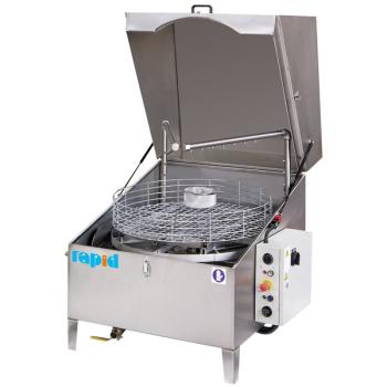 Automatický umývací stroj pre diely TWA 280 (1)
