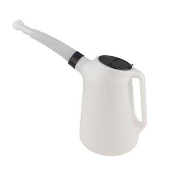 Polyetylénové olejové kanvy APAC (3)