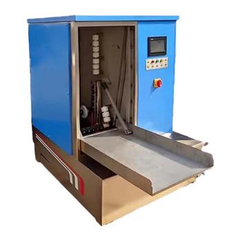 Umývačka kolies osobných a ľahkých úžitkových automobilov TCM-1 Proficient (2)