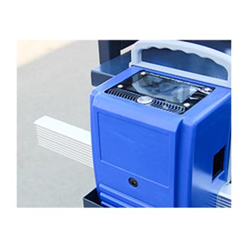 Prístroj na meranie geometrie kolies TF-C6WA (3)