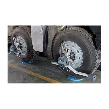 Prístroj na meranie geometrie kolies TF-C6WA (6)