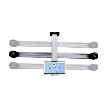 Prístroj na meranie geometrie kolies UNIPROFIX-CS COMFORT (3)