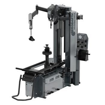 Stroj pre montáž a demontáž pneumatík AKIMBO MK2 WDK (1)