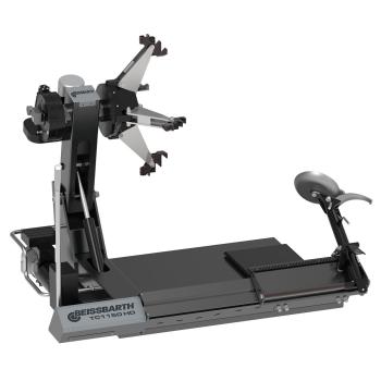 Stroj pre montáž a demontáž pneumatík Beissbarth TC1150 HD (1)