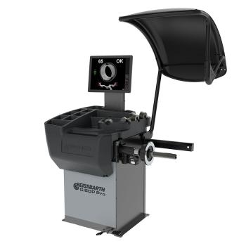 Vyvažovačka kolies Beissbarth G.60P Pro Diagnose (1)