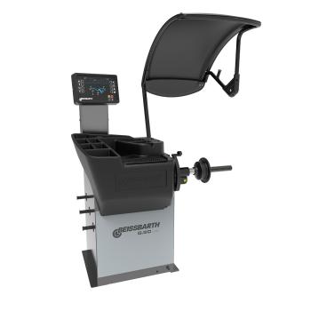Vyvažovačka kolies Beissbarth G.50 LCD (1)