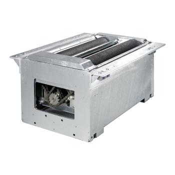 Valcová skúšobňa bŕzd Beissbarth BD 8000 / 18t / 1000mm / Waage / 5,2 km/h / ASA (1)