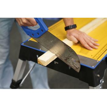 Kombinovaný pracovný stôl / plošina / vozík / ležadlo BRILLIANT BT180000 (5)