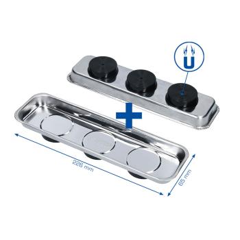 Sada magnetických misiek BRILLIANT BT691155 (1)
