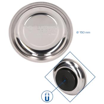Magnetická miska BRILLIANT BT691160 (1)