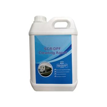 Prístroj na čistenie filtrov pevných častíc (DPF) Brown BR-SCR-B02 (4)