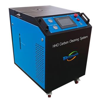 Prístroj na dekarbonizáciu motorov BR-ECO-B10T (1)