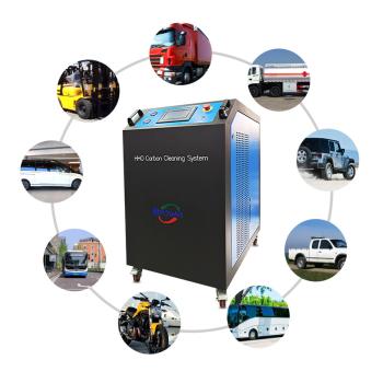 Prístroj na dekarbonizáciu motorov BR-ECO-B10T (4)