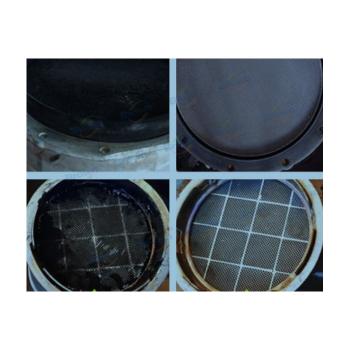 Prístroj na čistenie filtrov pevných častíc (DPF) Brown BR-AIO/W38K16 (3)