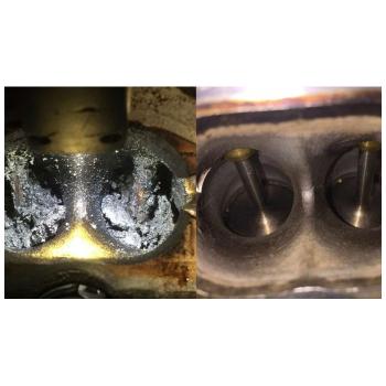 Prístroj na čistenie filtrov pevných častíc (DPF) a motorov automobilov CARBON CLEAN CC-26 (3)