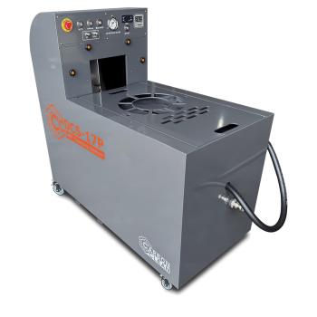 Prístroj na čistenie filtrov pevných častíc (DPF) CARBON CLEAN DCS-17 PRO (1)