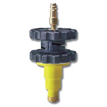 Univerzálny adaptér Leitenberger UA 50 (1)