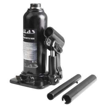Prenosné hydraulické zdviháky CLAS OH 4502 / 4504 (1)