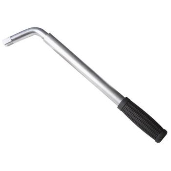 Pákový kľúč na matice / skrutky kolies CLAS OM 0764BL (1)