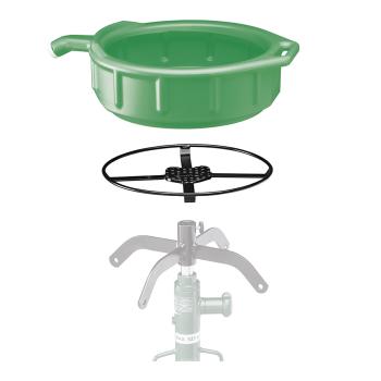 Zdvihák pre montáž agregátov Compac TJ-T 1300 (4)
