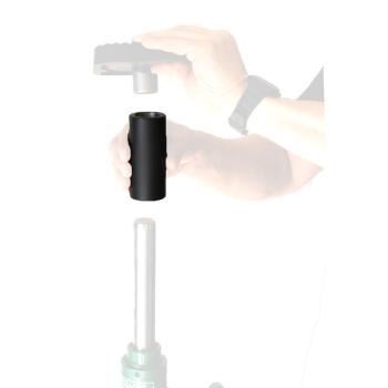 Zdvihák pre montáž agregátov Compac TJ-T 1300 (6)
