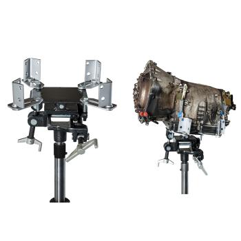 Zdvihák pre montáž agregátov Compac TJ-T 1300 (3)