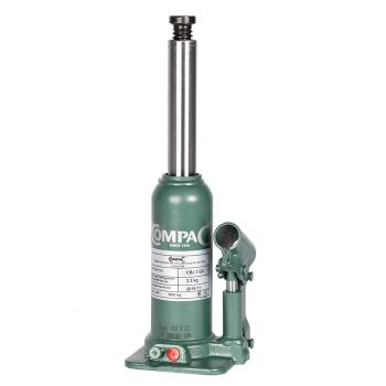Prenosné hydraulické zdviháky Compac CBJ (1)