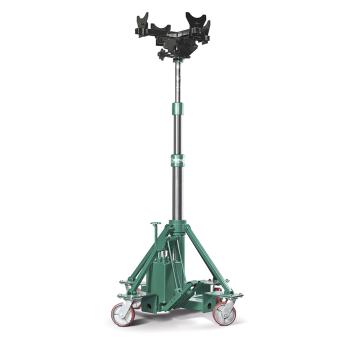 Zdvihák pre montáž agregátov Compac TJ-T 2000 (1)