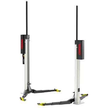 Dvojstĺpový zdvihák Consul HD FLEX 2.35 EV (1)