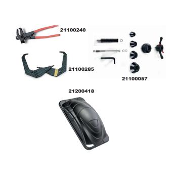Vyvažovačka kolies CORMACH MEC 10BL (2)