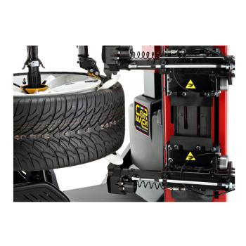 Stroj pre montáž a demontáž pneumatík CORMACH CM 1200 BB (3)