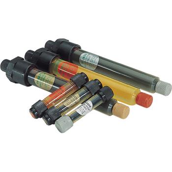 Prísady pre zisťovanie netesností klimatizácií TRACER Stick (1)