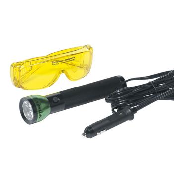 UV-lampa pre zisťovanie miesta netesnosti klimatizácie WAECO TP-8690X (1)