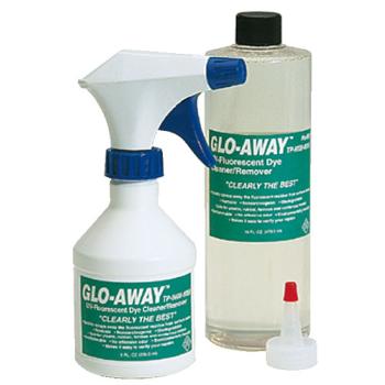 Prostriedok pre odstraňovanie UV aditíva TRACER GLO-Away (1)