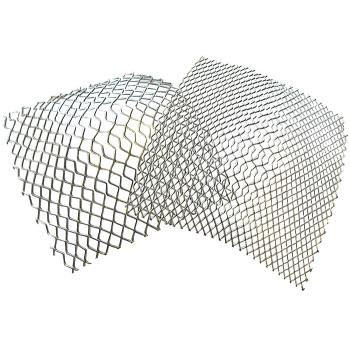 Sieťový materiál pre trojrozmerné formy FORMETAL-Varius (1)