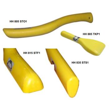 Plastové úderové autokarosárské nástroje HH 8xx (1)
