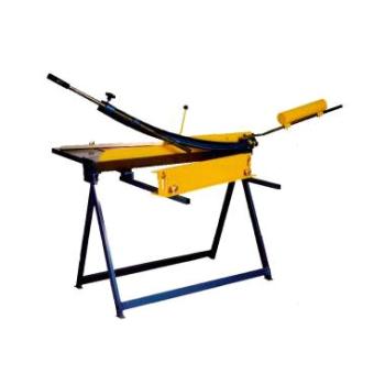 Tabuľové pákové nožnice na plech TS 1030/1,2 PK (1)