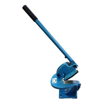 Pákové nožnice na plech TSU 300 UNN2 (1)