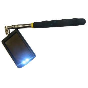 Zrkadlo s LED osvetlením ZB 2080 ISP2 (1)
