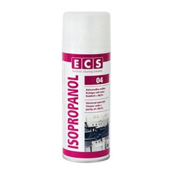 Prípravok pre odstránenie lepidla ISOPROPANOL ECS 04 (IPA 170) (1)