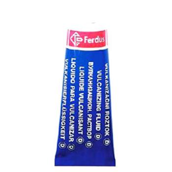 FERDUS D - vulkanizačný roztok (1)