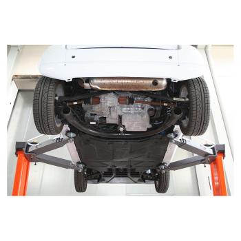 Pojazdný dvojstĺpový zdvihák Finkbeiner FHB3000-03 (4)